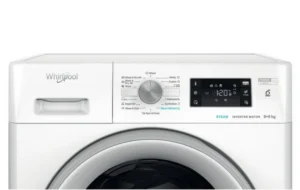 Whirlpool FFWDB 864489 SV EE - Image 3