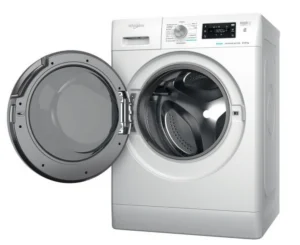 Whirlpool FFWDB 864489 SV EE - Image 4
