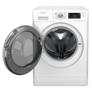 Whirlpool FFWDB 864489 SV EE - Image 5
