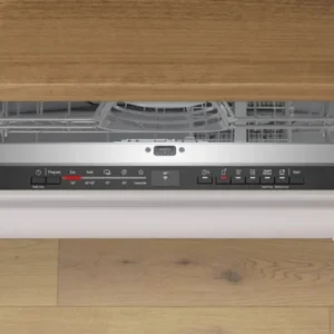 Bosch SMV2ITX09E - Image 5