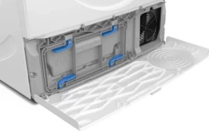 Bosch WQG2320LSN - Image 5