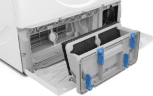 Bosch WQG2320LSN - Image 6