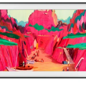 Samsung QE43LS03FAUXXH 4K QLED The Frame