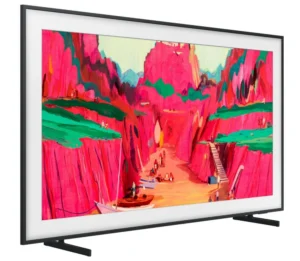 Samsung QE43LS03FAUXXH 4K QLED The Frame - Image 3