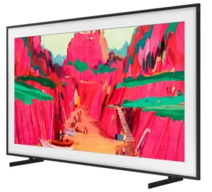 Samsung QE43LS03FAUXXH 4K QLED The Frame - Image 4