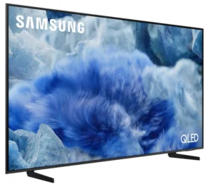 Samsung QE50Q8FAAUXXH 4K QLED - Image 3