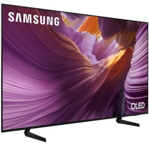 Samsung QE55S85FAUXXH 4K OLED - Image 2