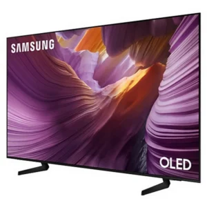 Samsung QE55S85FAUXXH 4K OLED - Image 3