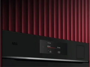 AEG TP8SB731AT - Image 3