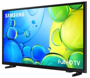 Samsung UE32F6002FKXXH FHD Smart - Image 4