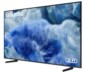 Samsung QE55Q8FAAUXXH 4K QLED - Image 3