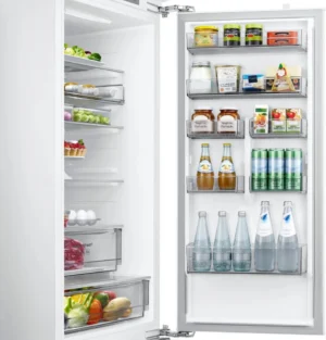 Samsung BRB80F26ACF0EO - Image 8