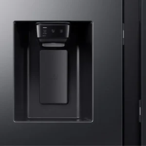 Samsung RS90F66BEFEO - Image 8