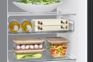 Samsung RS90F66BEFEO - Image 11