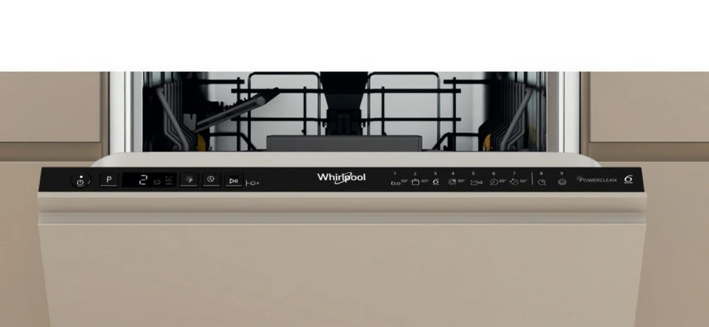 Whirlpool WH6IC11BS7LSA – pilt 2