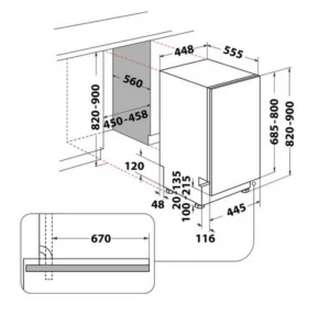 Whirlpool WH6IC11BS7LSA - Image 7
