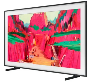 Samsung QE55LS03FAUXXH 4K QLED The Frame - Image 4