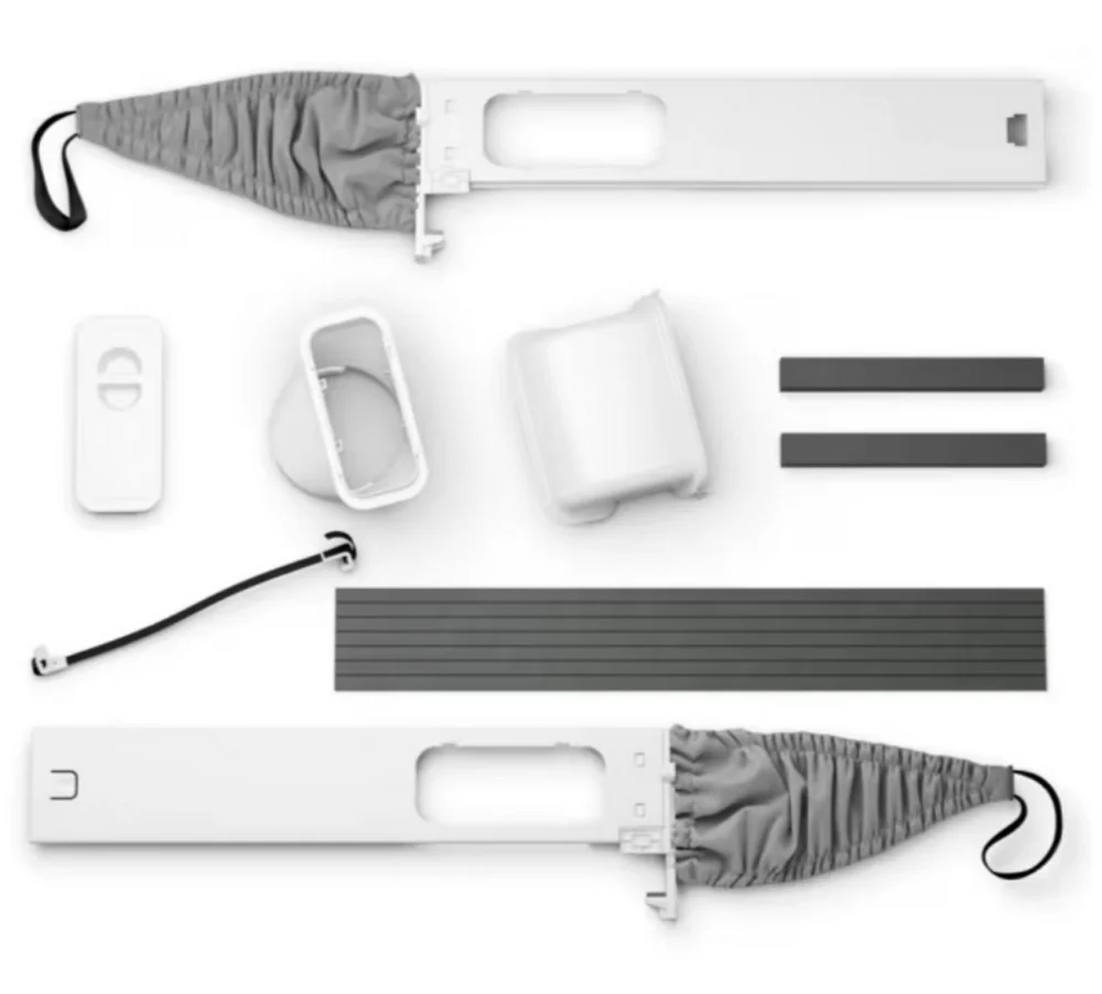 Electrolux EWKIT5 – pilt 3