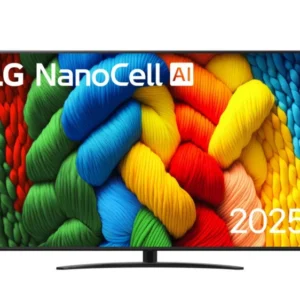 LG 75NANO81A3A