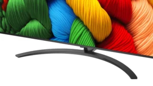 LG 75NANO81A3A - Image 4