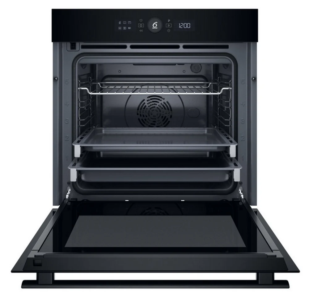 Whirlpool WOI4S8PM2SBA – pilt 3