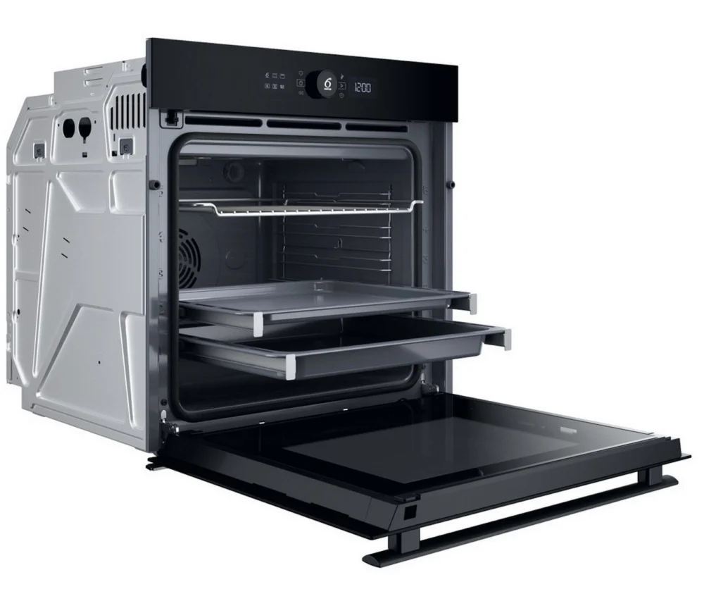 Whirlpool WOI4S8PM2SBA – pilt 4