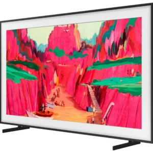 Samsung QE65LS03FAUXXH 4K QLED The Frame - Image 4