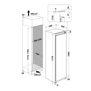 Whirlpool WHSD18F013D1 - Image 7