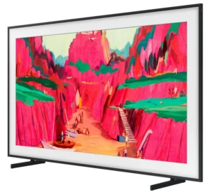 Samsung QE50LS03FAUXXH 4K QLED The Frame - Image 4