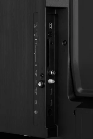 Hisense 40A4Q FHD - Image 8