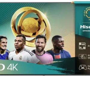 Hisense 43A6Q 4K UHD