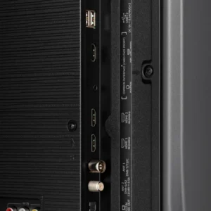 Hisense 43A6Q 4K UHD - Image 6