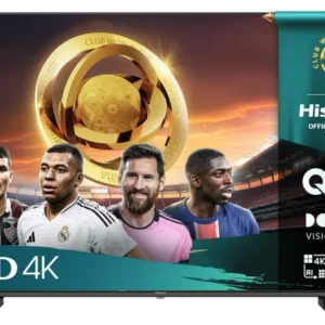 Hisense 55E7Q 4K QLED