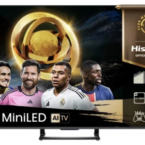 Hisense 75U7Q 4K ULED