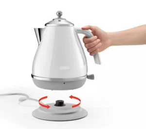 De'Longhi KBOC2001.W - Image 3