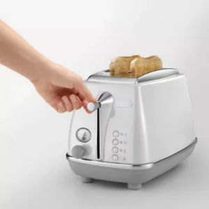 De'Longhi CTOC2103.W - Image 2