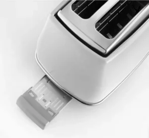 De'Longhi CTOC2103.W - Image 3