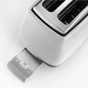 De'Longhi CTOC2103.W - Image 3