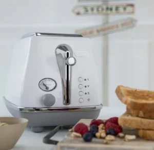 De'Longhi CTOC2103.W - Image 5