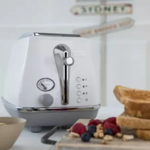 De'Longhi CTOC2103.W - Image 5