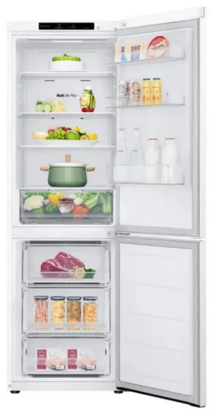 LG GBV21L0ESW - Image 4