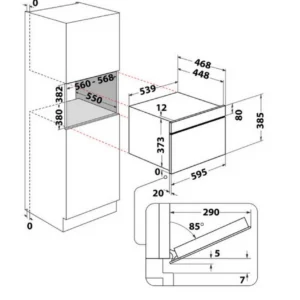 Whirlpool WMD44MW - Image 6