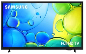 Samsung UE40F6002FKXXH FHD Smart