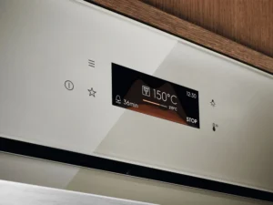 Electrolux LOE8F38S - Image 3