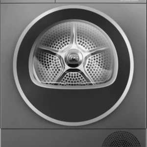 Bosch WQG245DRSN