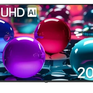 LG 50UA73003LA 4K UHD