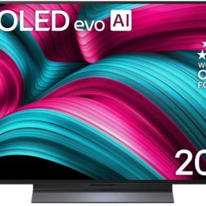 LG OLED48C51LA 4K OLED