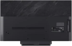 LG OLED48C51LA 4K OLED - Image 3