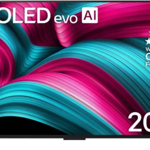 LG OLED42C51LA 4K OLED