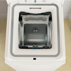 Whirlpool TDLRBX 6252BS EU - Image 5